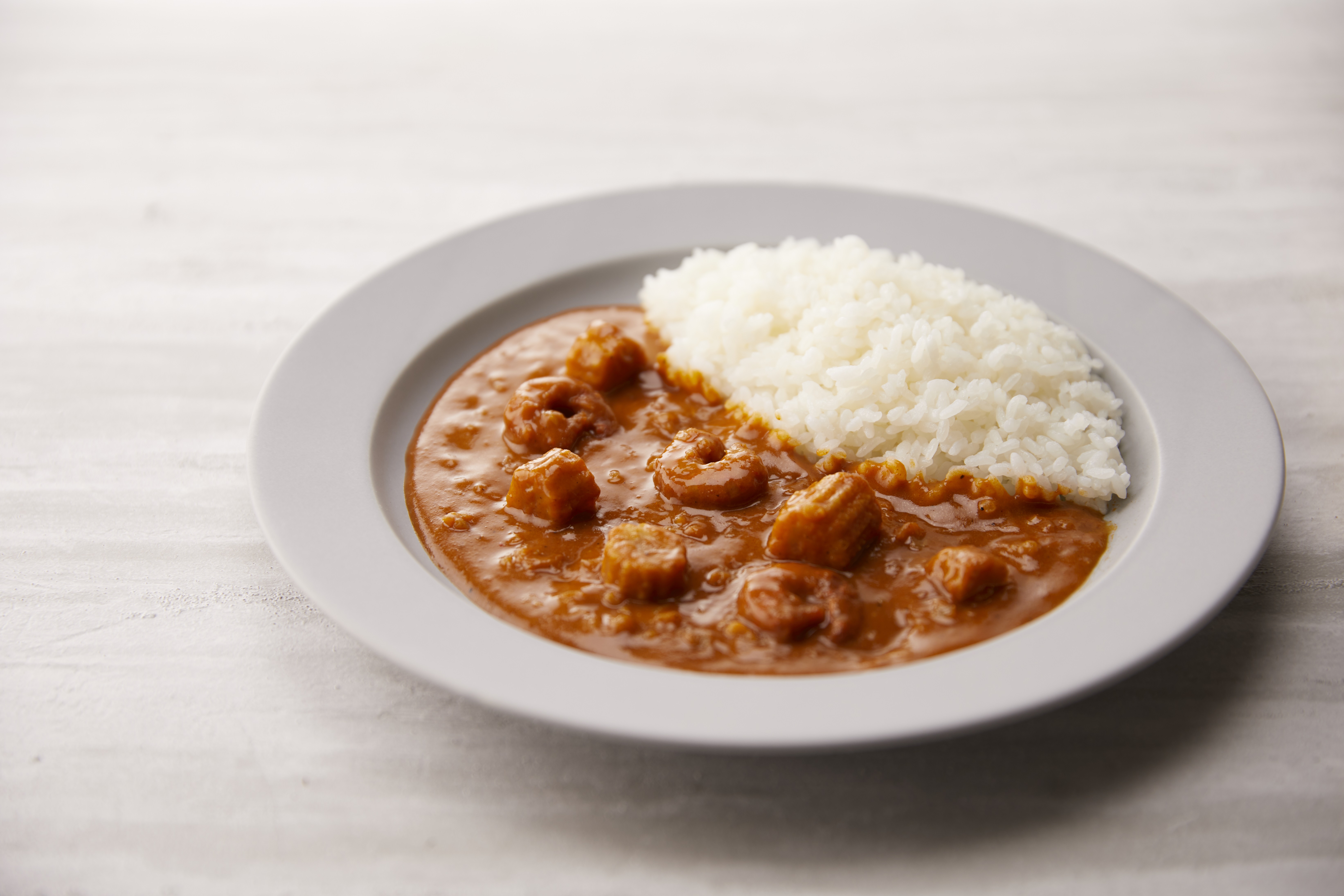 Bleu Bleuet（ブルーブルーエ）ニシキヤのレトルト食品