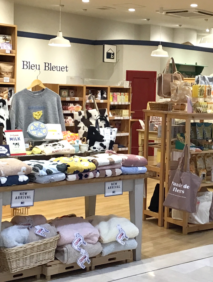 ビーンズ亀有店
