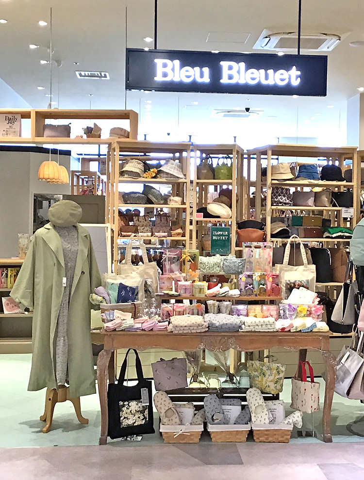 MAROOT店